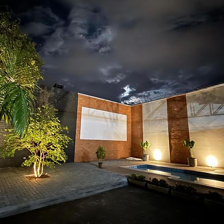 Grande Hotel Paranavai Exterior photo