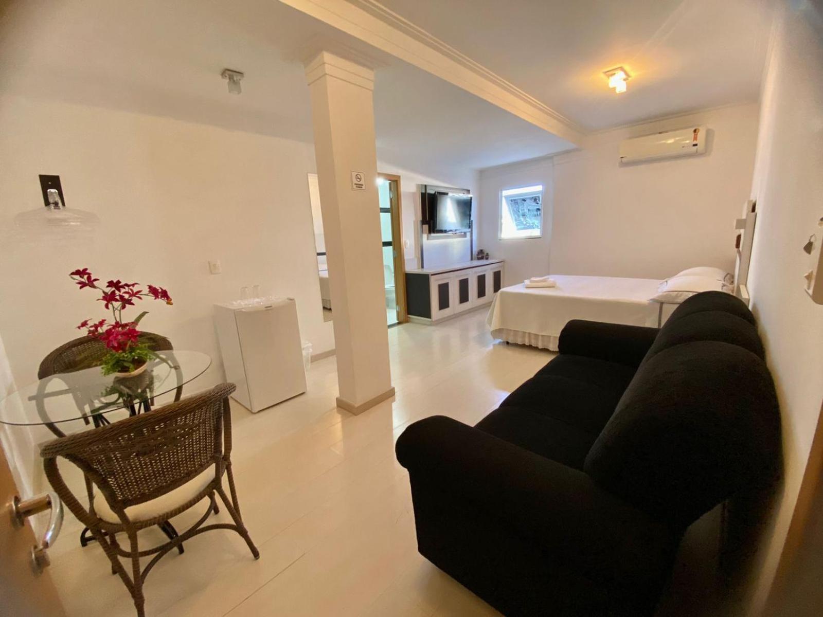 Grande Hotel Paranavai Exterior photo