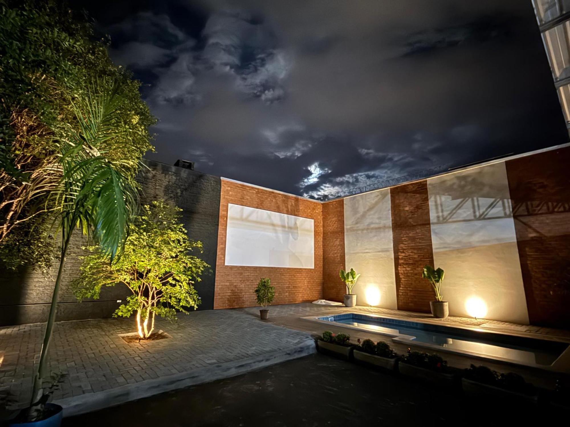 Grande Hotel Paranavai Exterior photo