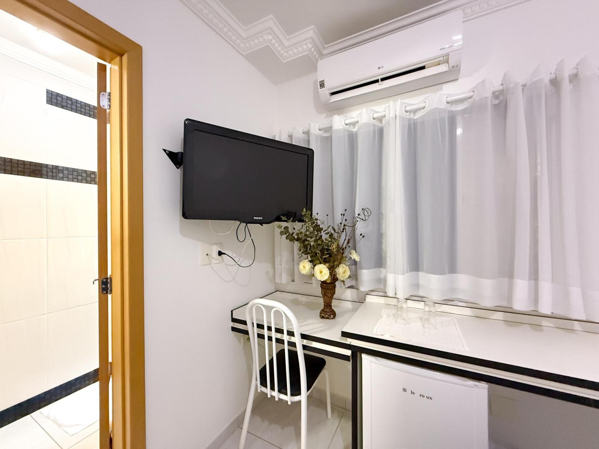Grande Hotel Paranavai Room photo