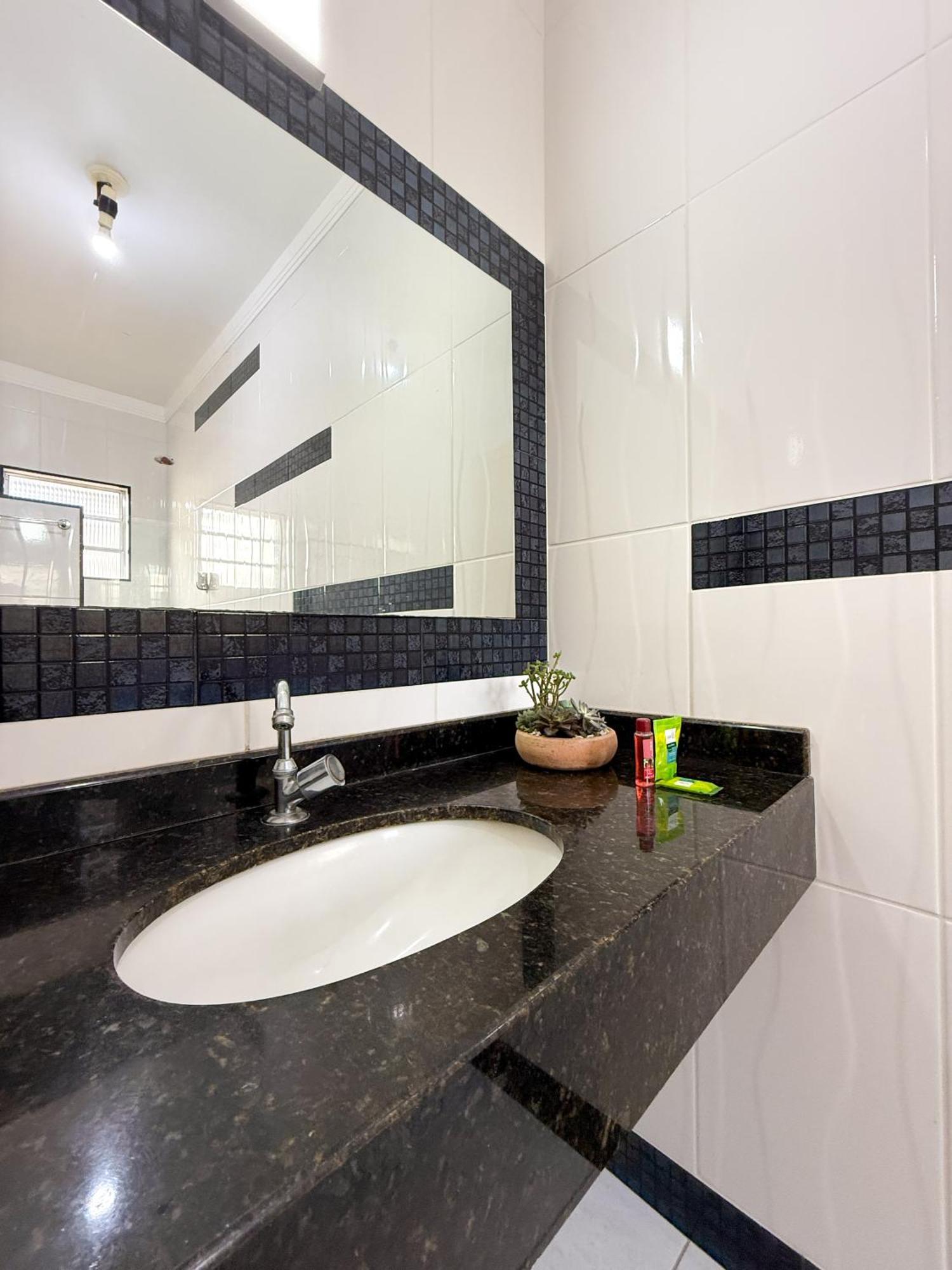 Grande Hotel Paranavai Room photo