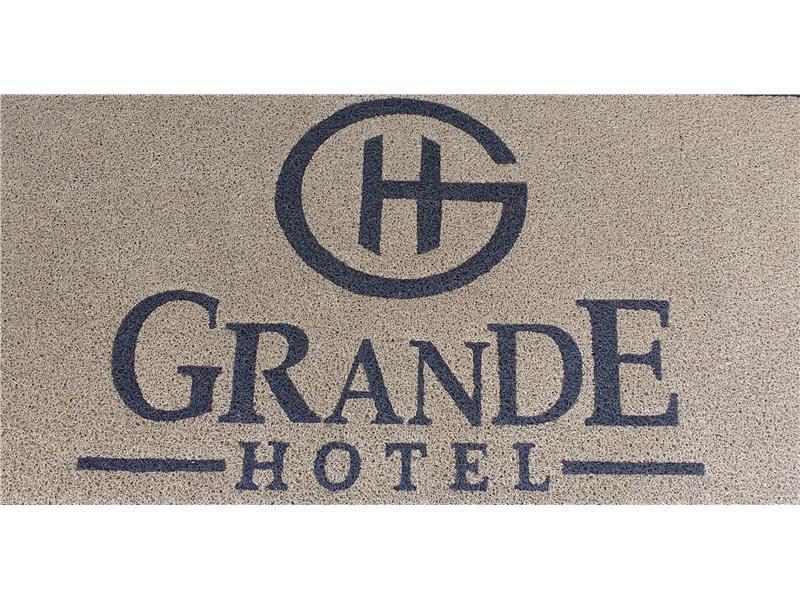 Grande Hotel Paranavai Exterior photo