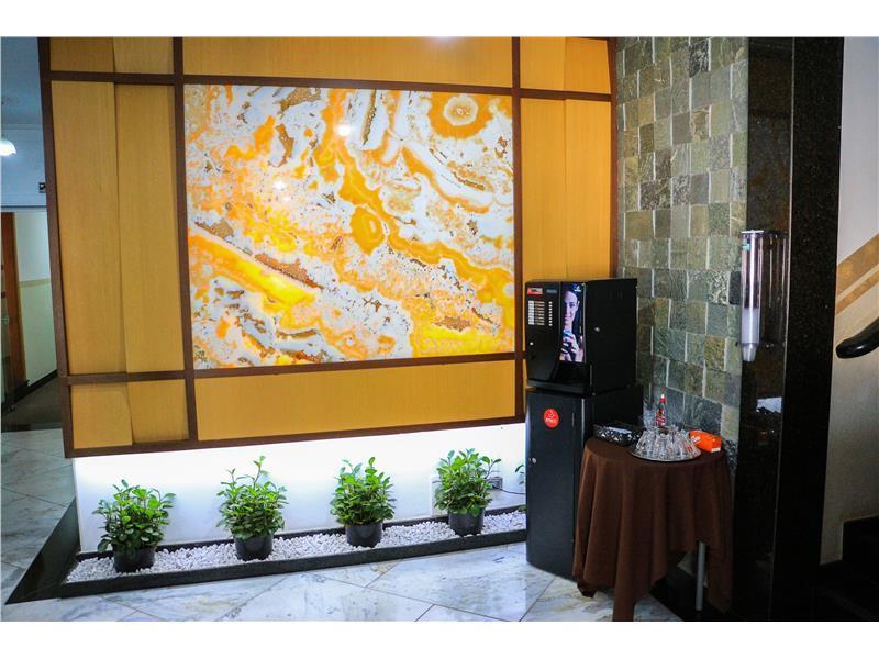 Grande Hotel Paranavai Exterior photo